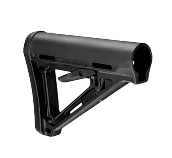 Magpul MOE Carbine Stock - MIL-SPEC - Black