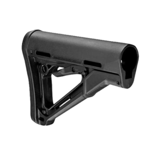 Magpul CTR Carbine Stock - MIL-SPEC - Black