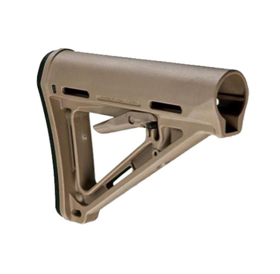 Magpul MOE Carbine Stock - MIL-SPEC - FDE