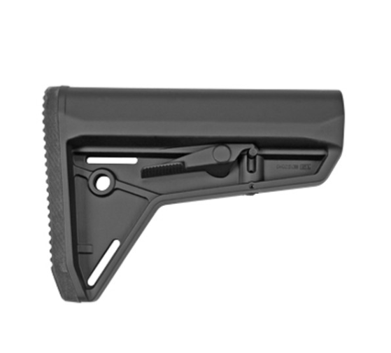Magpul MOE SL Carbine Stock - MIL-SPEC - Black