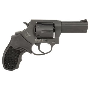 Taurus 856 T.O.R.O. 38 Special 3in Stainless/Black Revolver - 6 Rounds